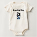 Infant Organic Onesie / Creeper