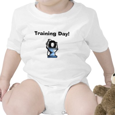Training Day! Shirts by tanninggirl