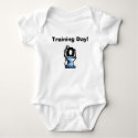 Training Day! t-shirts