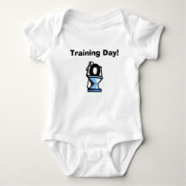 Training Day! t-shirts by tanninggirl Training Day! t-shirts