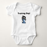 Training Day! Shirts