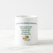 Training games Mug by j9sk9s Training games Mug