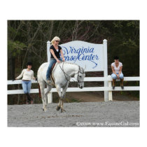 Training Poster posters by EquineGal Training Poster posters
