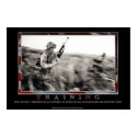 Training posters by shadow_ops Training posters
