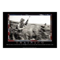 Training posters by shadow_ops Training posters