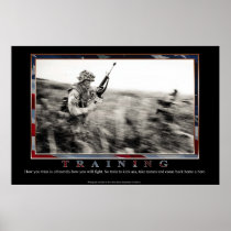 Training Posters