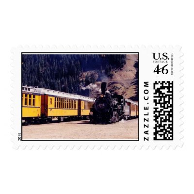 trains1 stamps by temerich