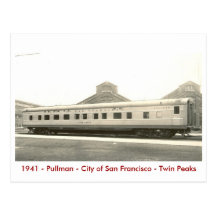 TrainsForYou Post Cards