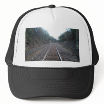 traintracks hats