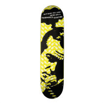 Trainwreck Deck Skate Decks