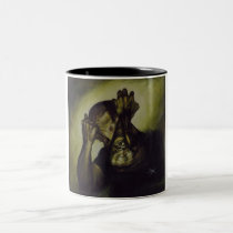 Trainwreck mugs