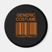 TRAJE GENÉRICO IMANES PARA FRIGORÍFICOS