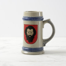 Trakai , Lithuania Coffee Mug