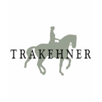 TRAKEHNER with Dressage Horse & Rider t-shirts by dogsandhorses TRAKEHNER with Dressage Horse & Rider t-shirts