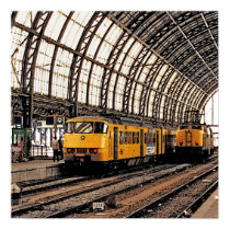 Tram1 posters by Luxfarah Tram1 posters