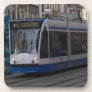 Tram in Amsterdam Coaster