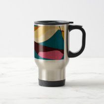 Tram Latte mugs