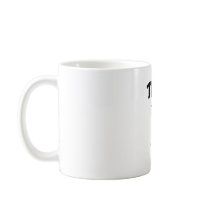 Tramp Stamp Inspector mugs