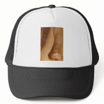 Trampled Under Foot hats