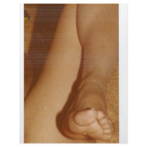 Trampled Under Foot letterhead