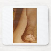 Trampled Under Foot mousepads by Female_Supremacy Trampled Under Foot mousepads