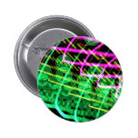 Trance Abstract Dj Pin