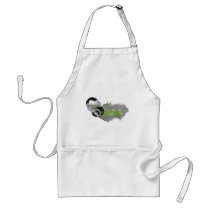Trance Aprons