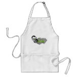 Trance aprons