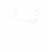 Trance Base White t-shirts by rokult Trance Base White t-shirts