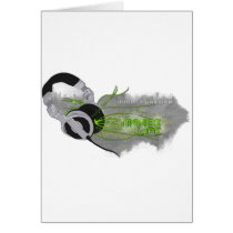 Trance Cards