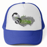Trance Life Cap hats