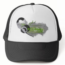 Trance Life Hats
