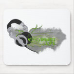 Trance Mouse Pads