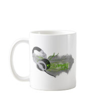 Trance Mug