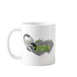 Trance mugs