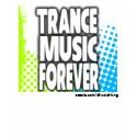 Trance Music Forever Hoodie t-shirts