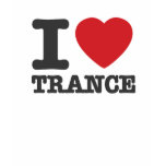 Trance Music t-shirts