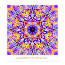 Trance posters