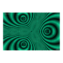 Trance posters
