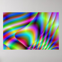 Trance Poster