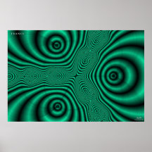 Trance Poster