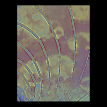 Trance posters