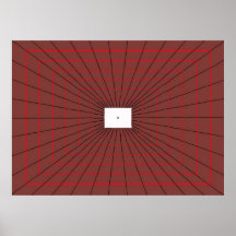 trance tunnel poster