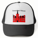 Tranekaer Palace hats by laegehus1 Tranekaer Palace hats