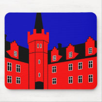 Tranekaer Palace mousepads