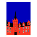 Tranekaer Palace posters by lonvig Tranekaer Palace posters