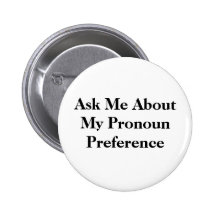 Trangender and Genderqueer Pride Buttons