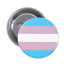 Trangender pride! pins