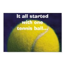 Trangleball Poster posters