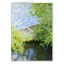 Tranquil cards